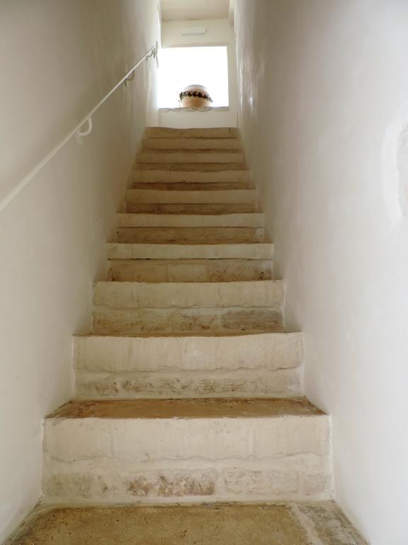 Casa Adele - Dimora Del 1700 Nel Centro Storico Bed & Breakfast Martina Franca Exterior photo