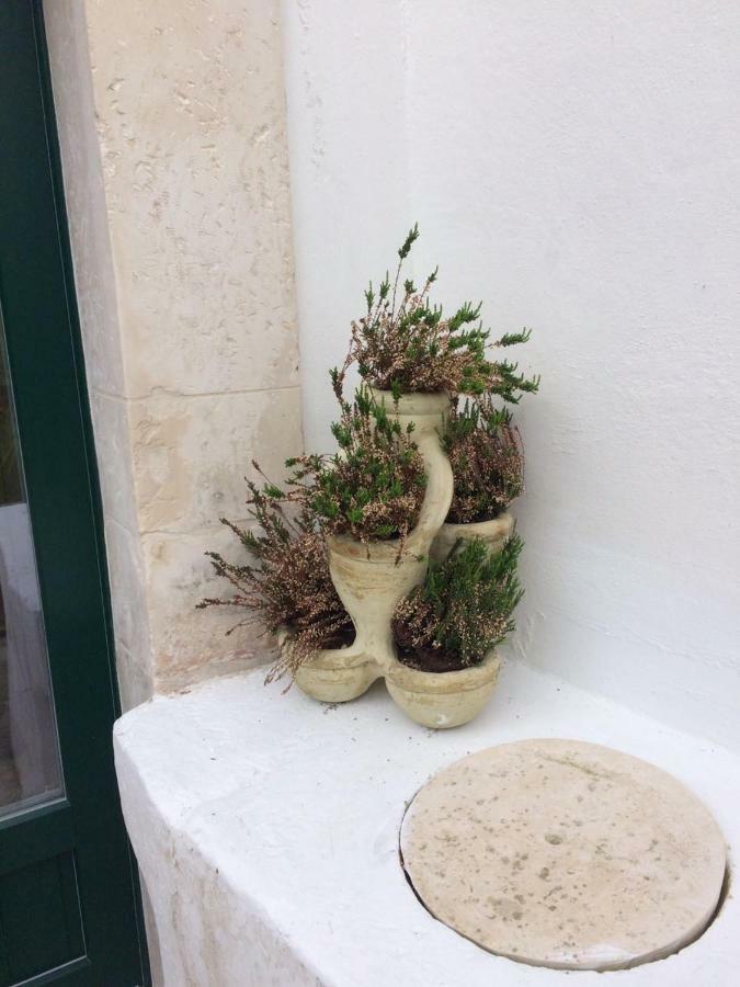Casa Adele - Dimora Del 1700 Nel Centro Storico Bed & Breakfast Martina Franca Exterior photo